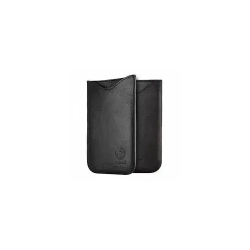 Bugatti Slim Fit ādas maciņš mobilajam