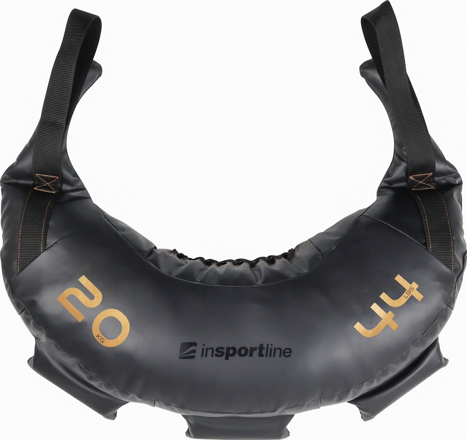 Bulgārijas maiss inSPORTline Delyan 20 kg