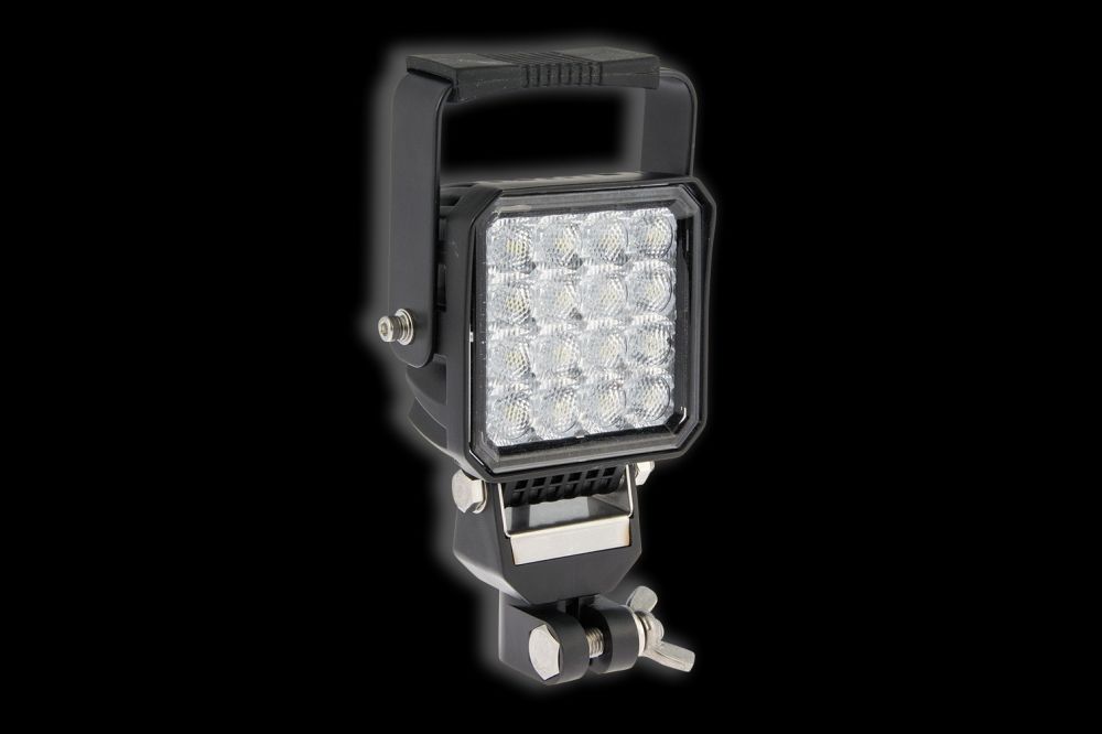 Bullboy 24W(2000Lm) LED Premium klases darba