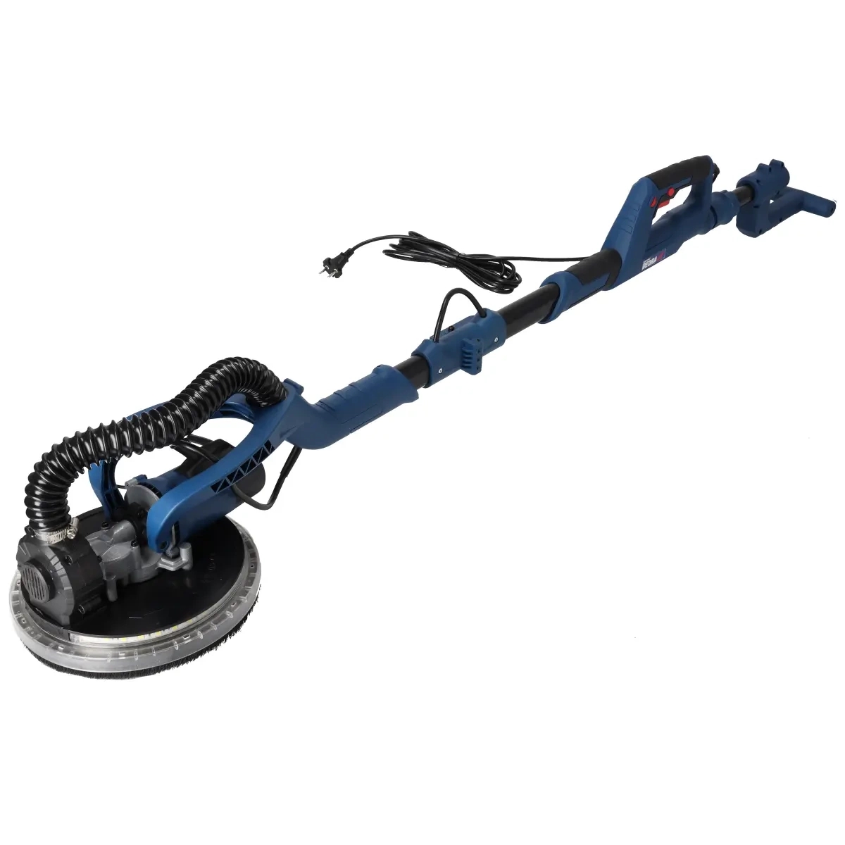 DEDRA-EXIM Bultu slipmašina gipšu virsmam 750W