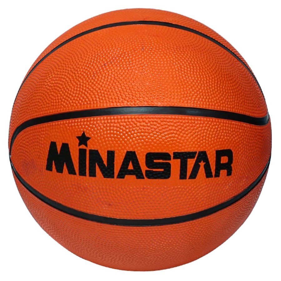 MOUNTA Bumba Basketbola izm.5 |
