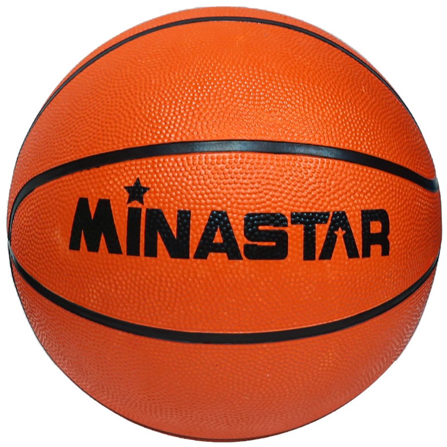 MOUNTA Bumba Basketbola izm.7 |