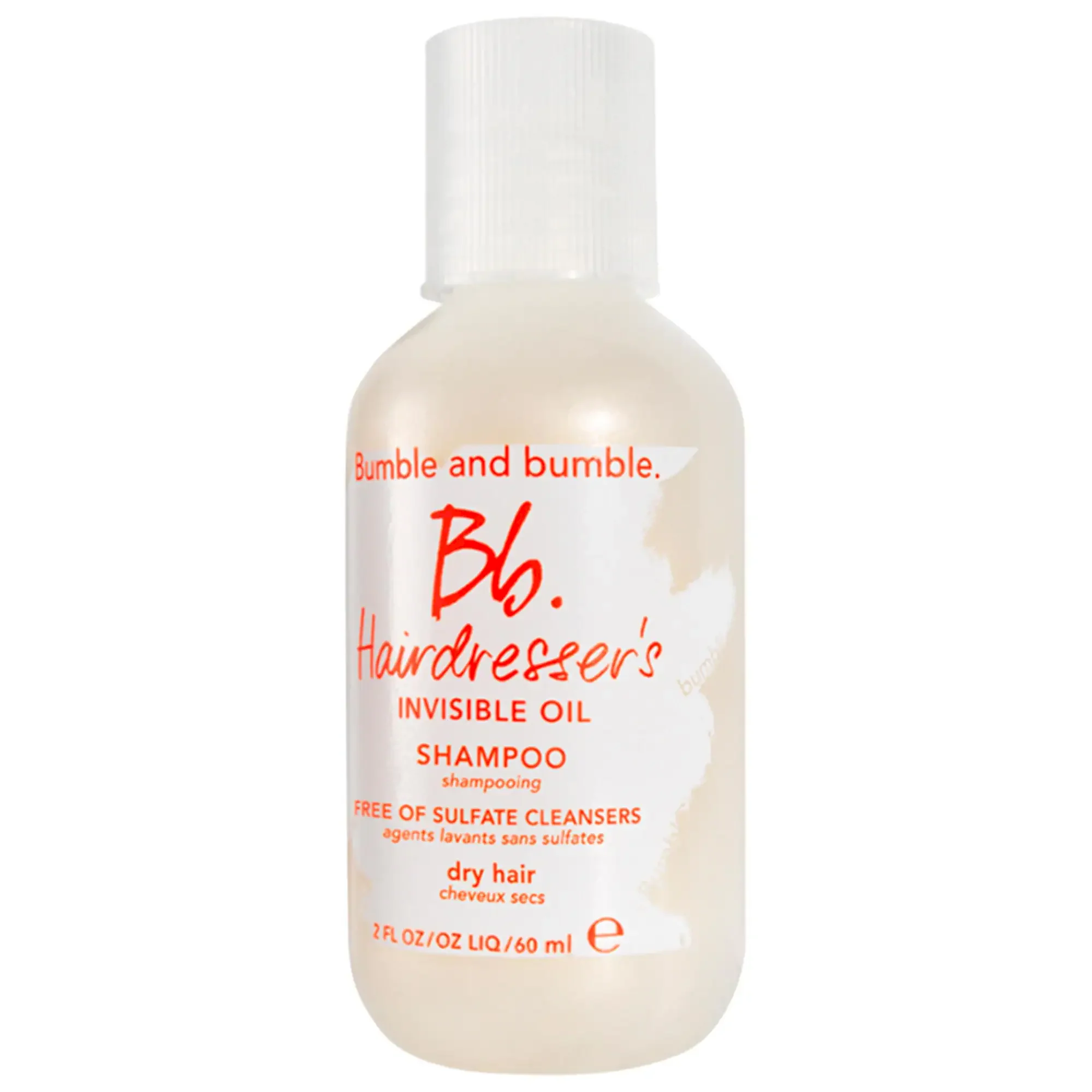 Bumble And Bumble BB Hairdresser`s Invisible