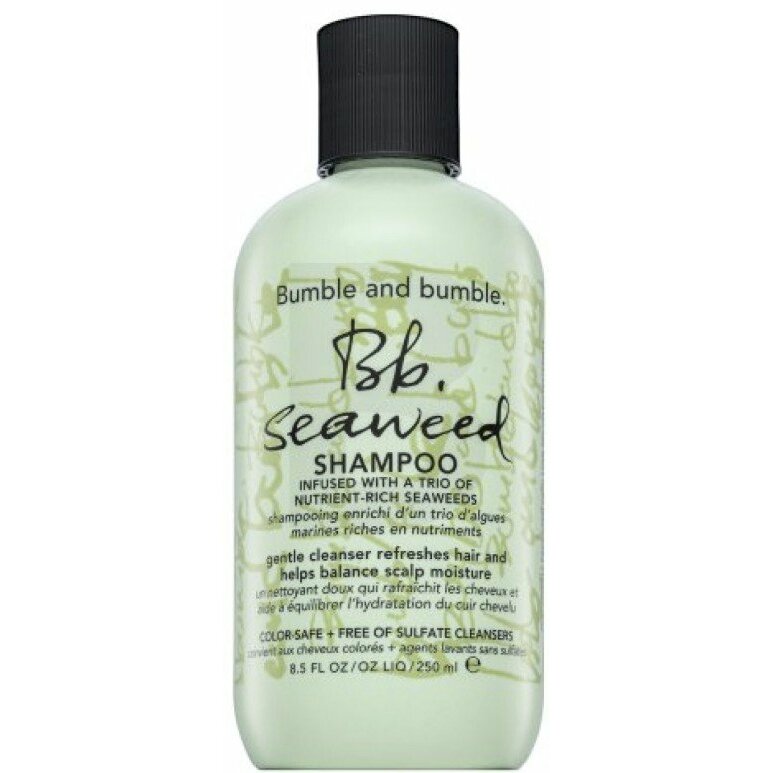 Bumble and bumble Bb. Seaweed Shampoo