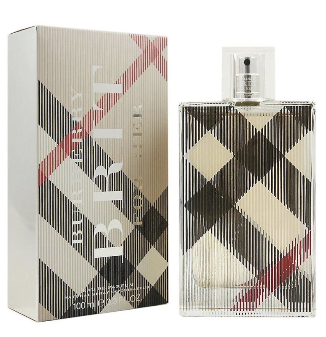 Burberry Brit Smaržas EDP 100ml |