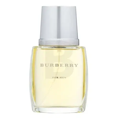 Burberry For Men Tualetes ūdens vīriešiem