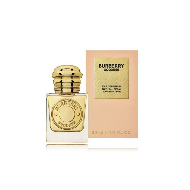 Burberry Goddess smaržas ūdens sievietēm 30