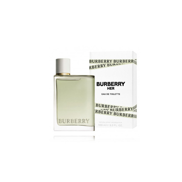 Burberry Her Smaržas EDT 100 ml