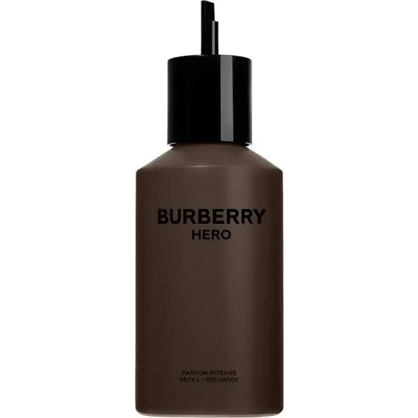 BURBERRY Hero Parfum Intense with Cedarwood