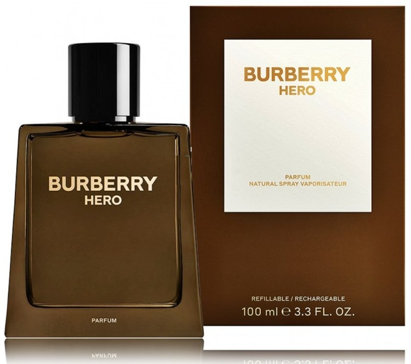Burberry Hero Parfum M 100ml |