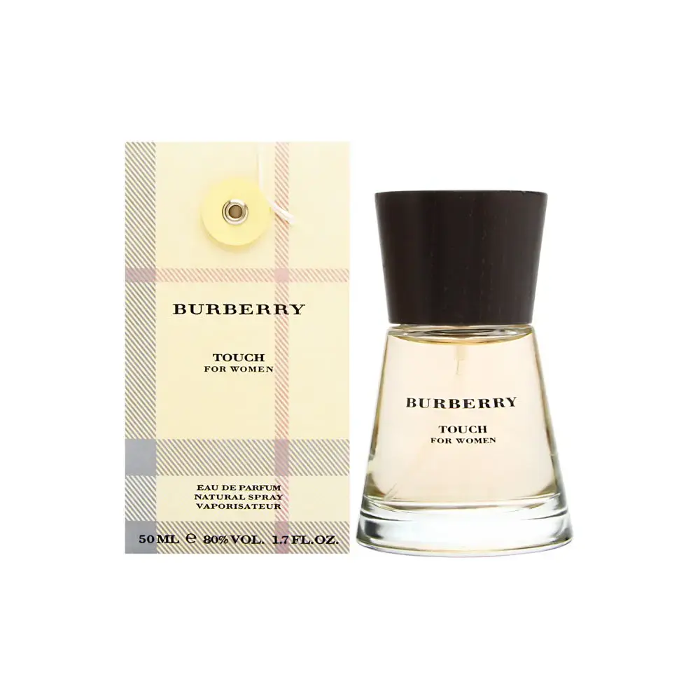 Burberry Touch For Women Smaržas EDP