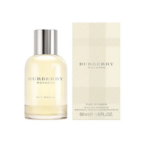 Burberry Weekend Smaržas EDP 50 ml