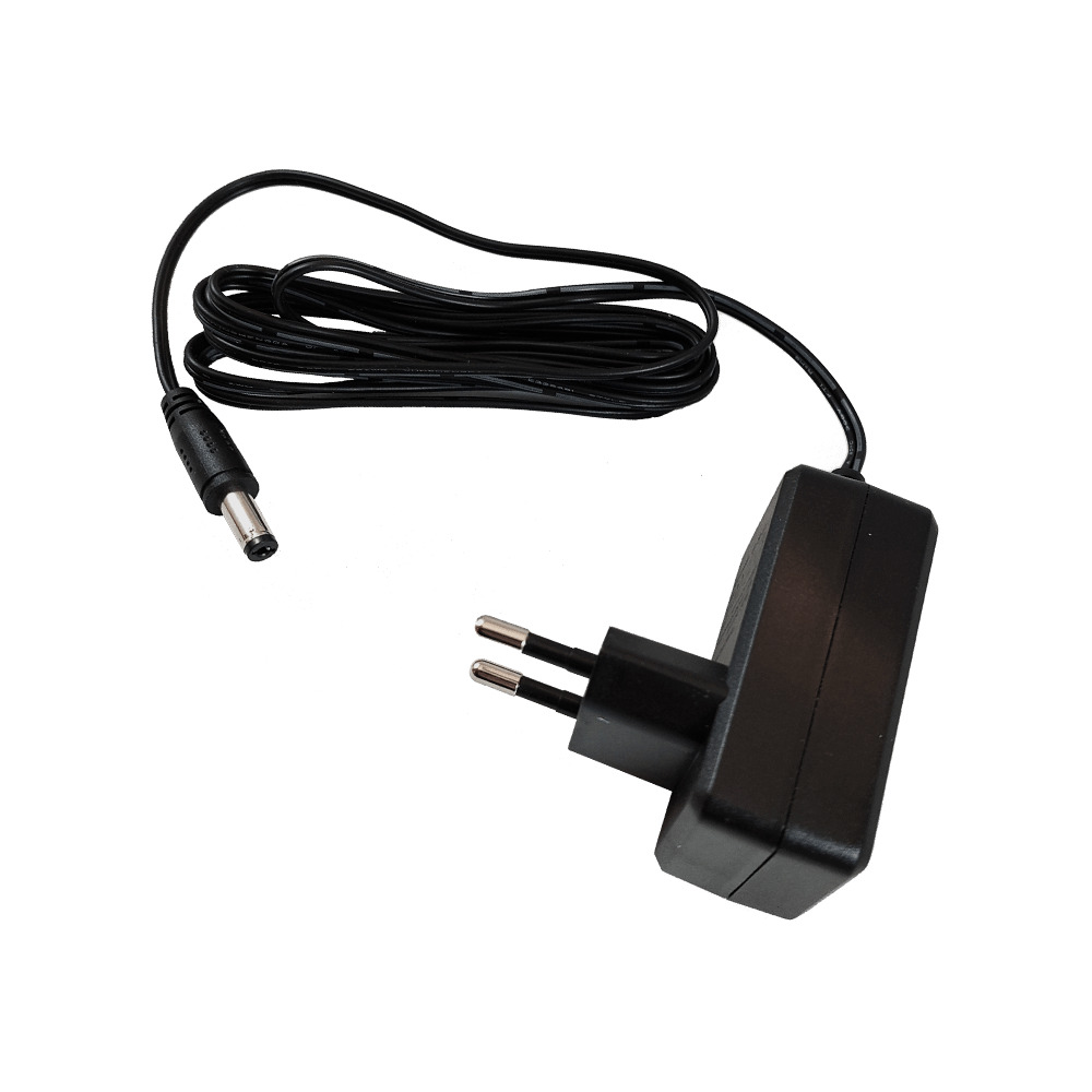 BURREL AC BAROŠANAS Adapteris 12V