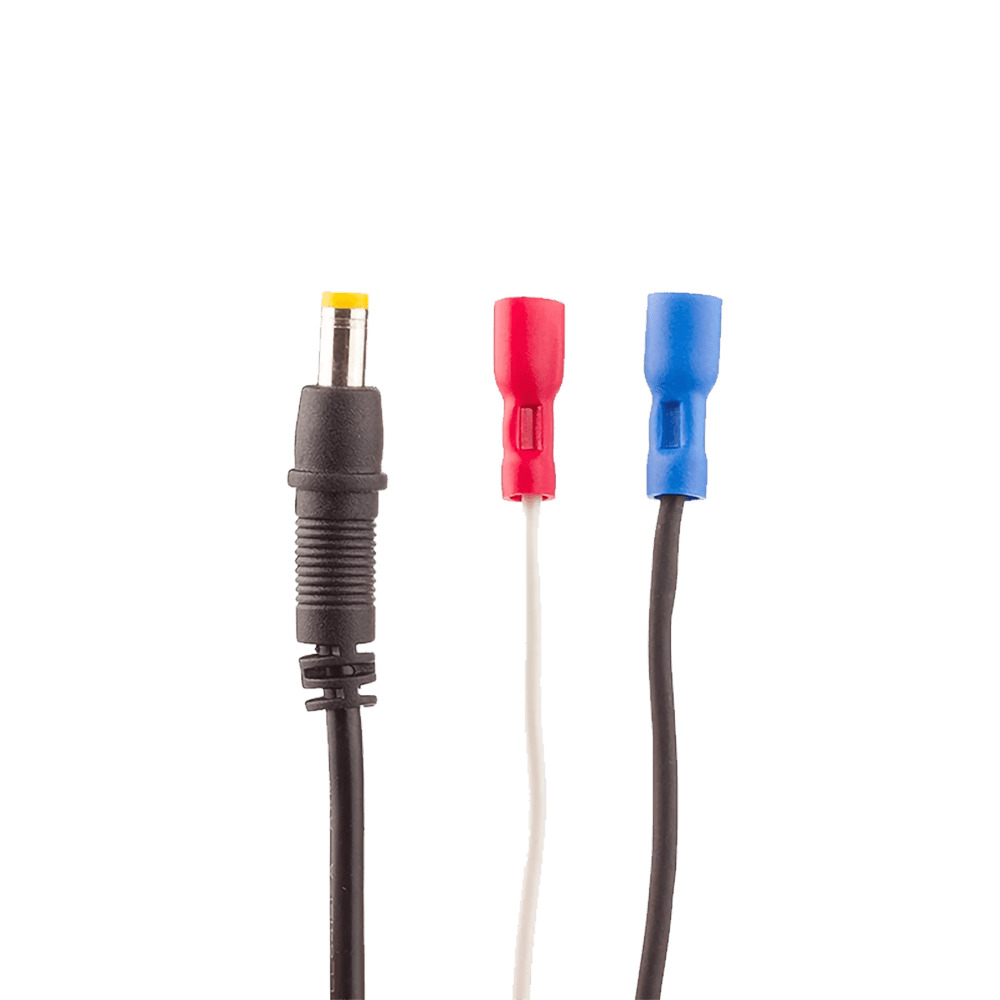 Burrel AKUMULATORA KABELIS 12V 1,8M
