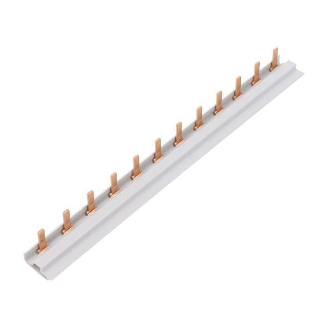ABB Busbar; 10mm2; Poles: 1; 690VAC