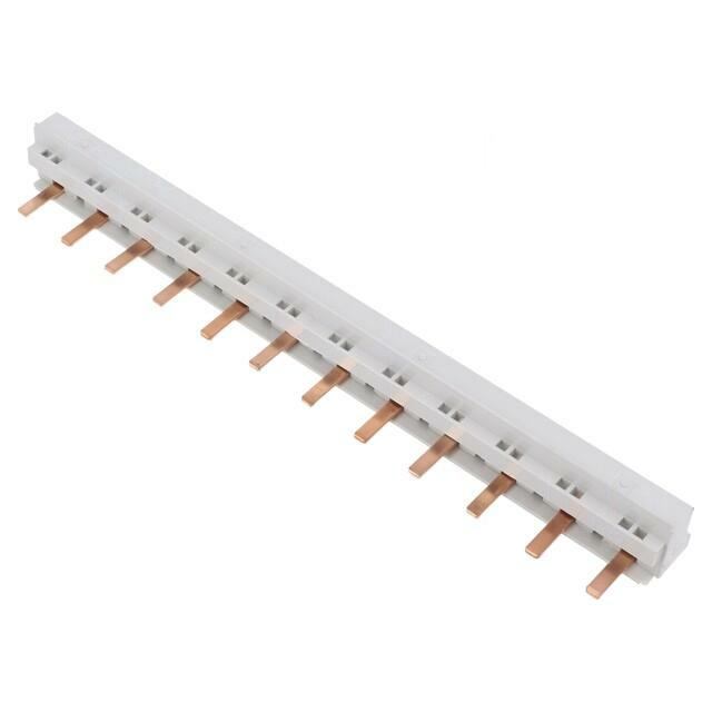 ABB Busbar; 10mm2; Poles: 3; 690VAC