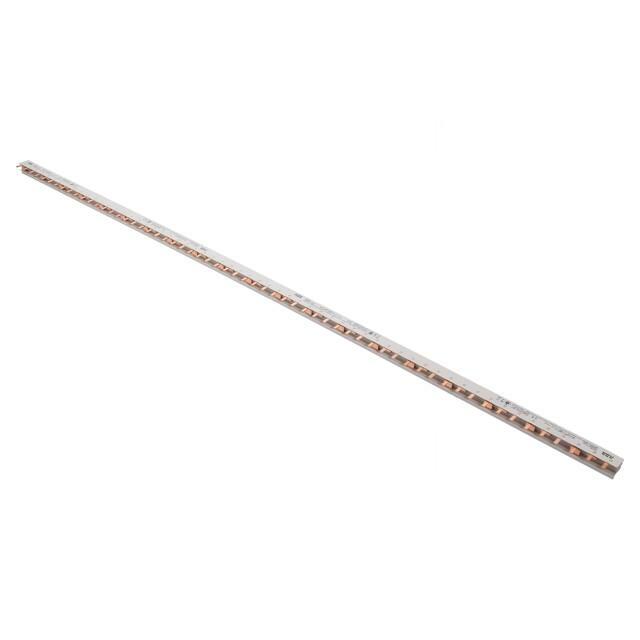 ABB Busbar; 10mm2; Poles: 3; 690VAC