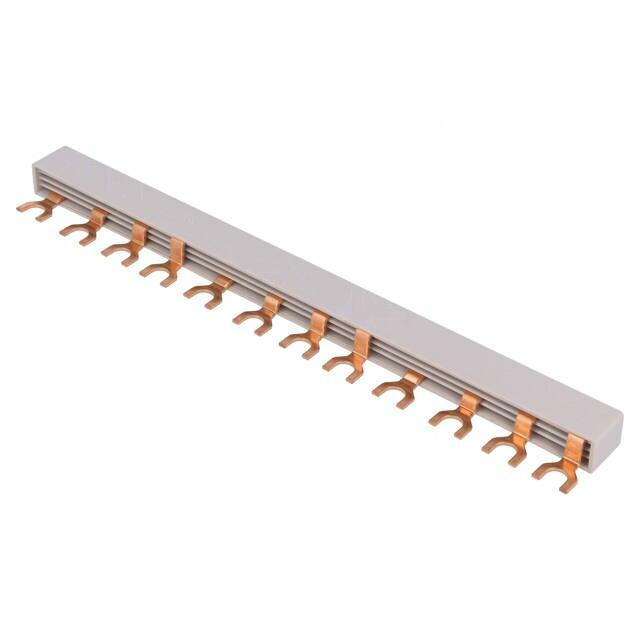 EATON ELECTRIC Busbar; 10mm2; Poles: 4