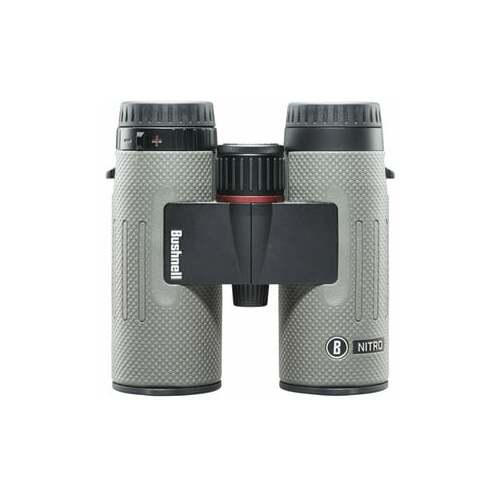 Bushnell binoklis Nitro 10x36 | 60291