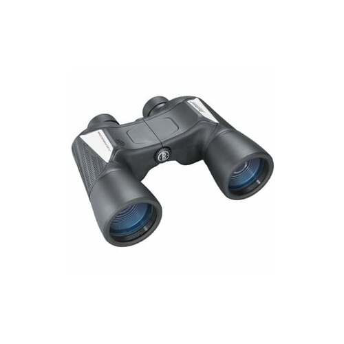 Bushnell binoklis Spectator Sport Black Porro