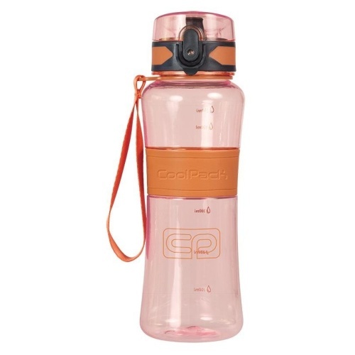 COOLPACK Water Bottle - Tritanum 550
