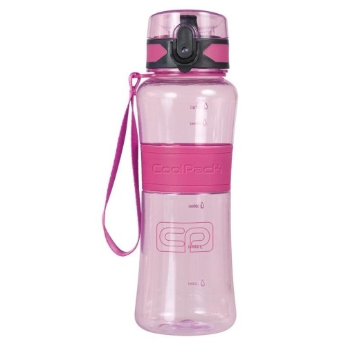 COOLPACK Water Bottle - Tritanum 550