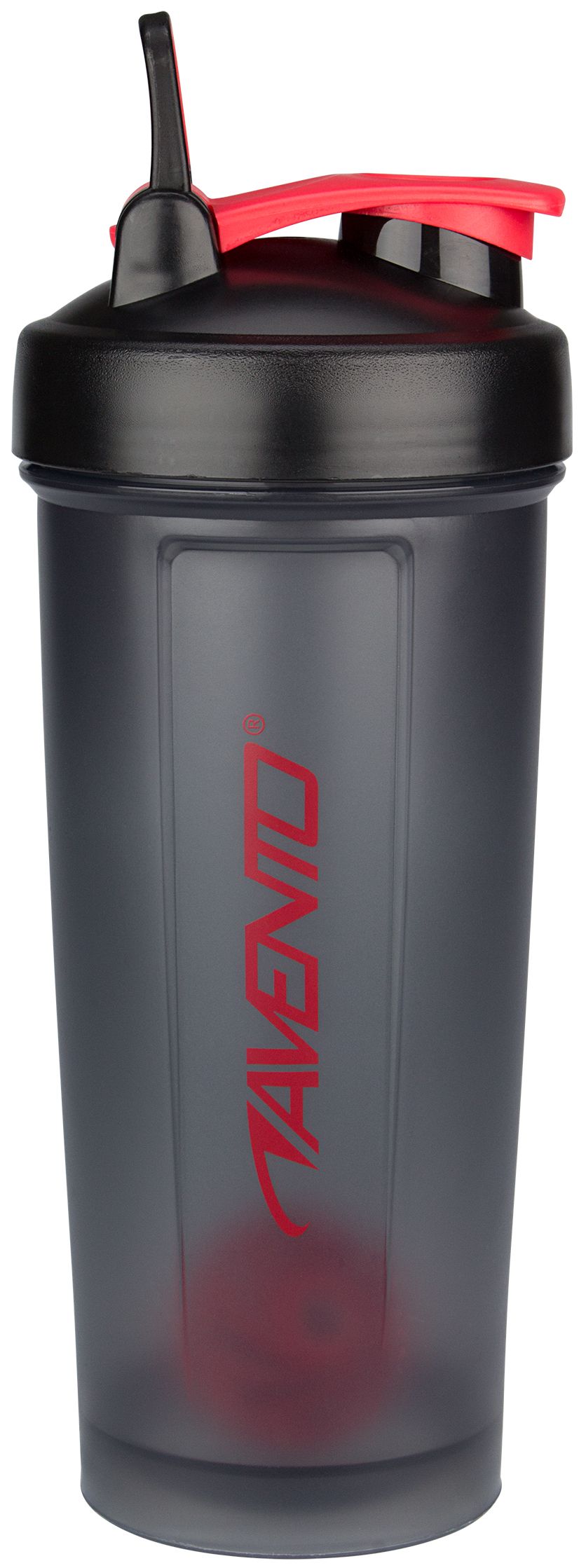 Shake bottle AVENTO 21WQ GRR 1l