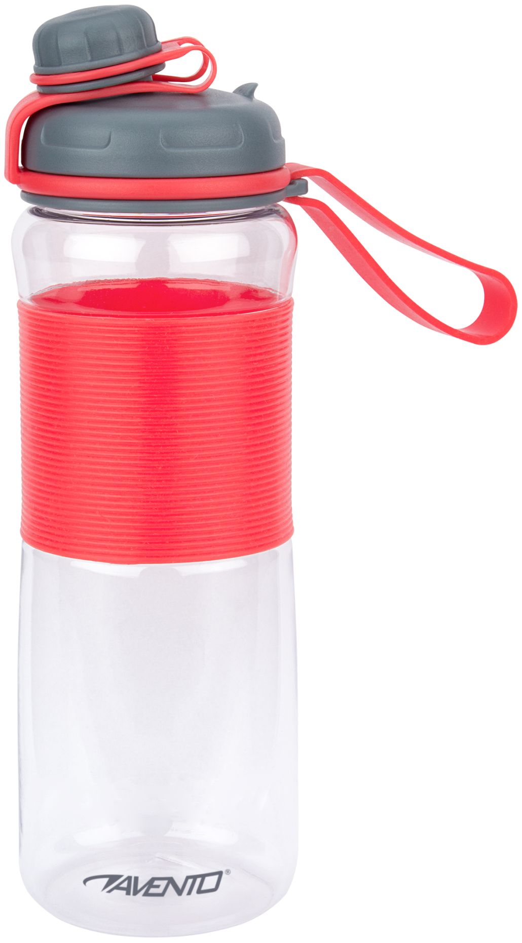 Drinking bottle AVENTO Twisted 21WS 600ml