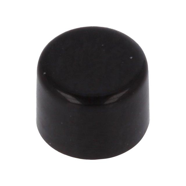 SALECOM ELECTRONICS Button; Actuator colour: black