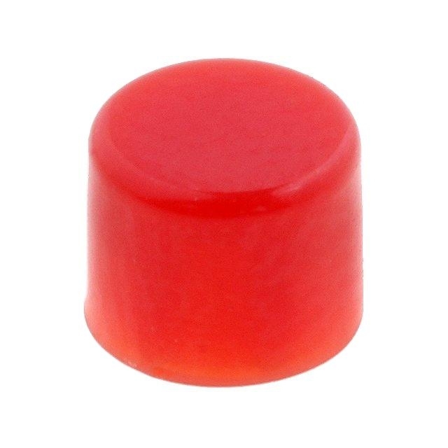 SALECOM ELECTRONICS Button; Actuator colour: red