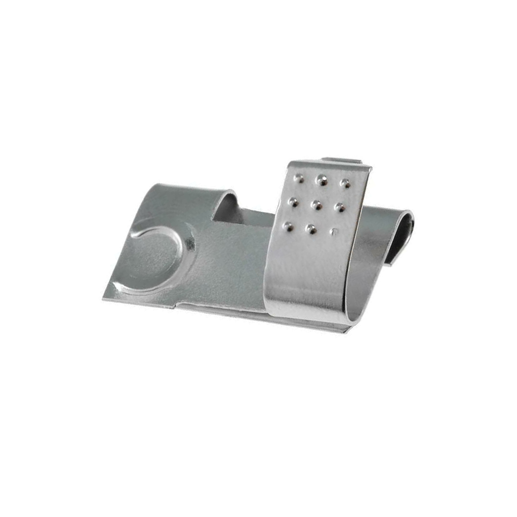 KEYSTONE Button/lamella (left) contact; A,AA