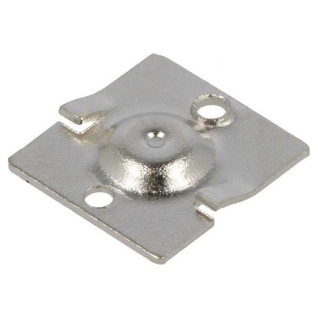 KEYSTONE Button-like contact; A,AA,CR2