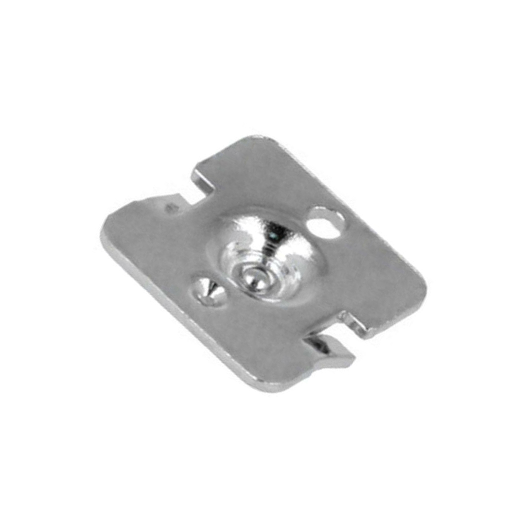 KEYSTONE Button-like contact; AAA,AAAA,N