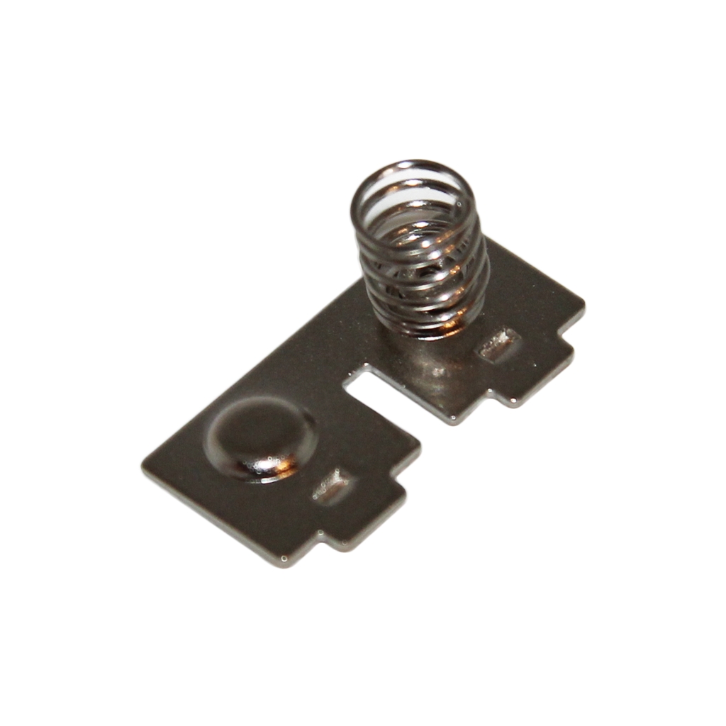 KEYSTONE Button-like/spring contact; AAA,N,R3