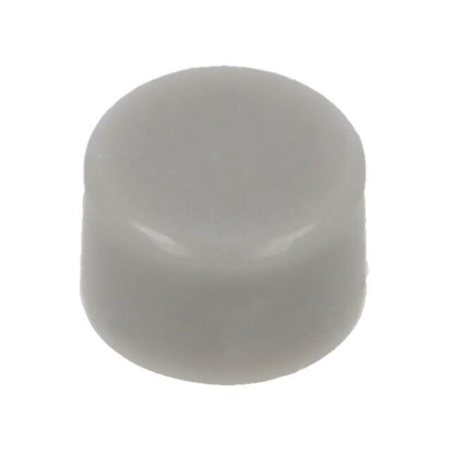 KNITTER-SWITCH Button; none; Body: grey; APE