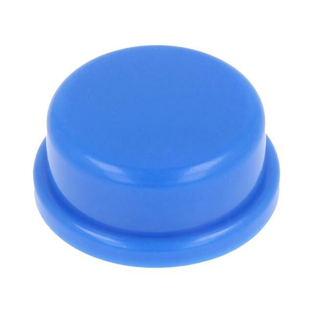 KNITTER-SWITCH Button; none; TS 2x; Body: