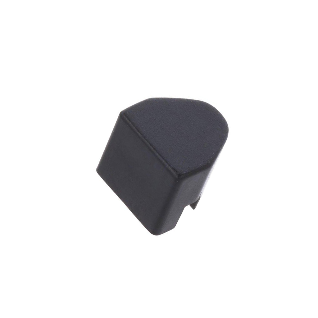 OMRON Electronic Components Button; push-in; none