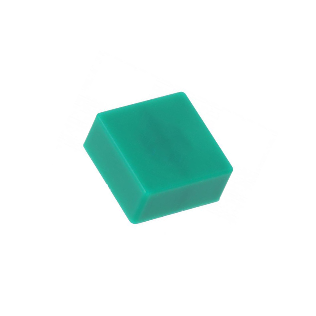 OMRON Electronic Components Button; push-in; none