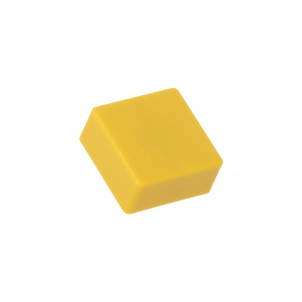 OMRON Electronic Components Button; push-in; none