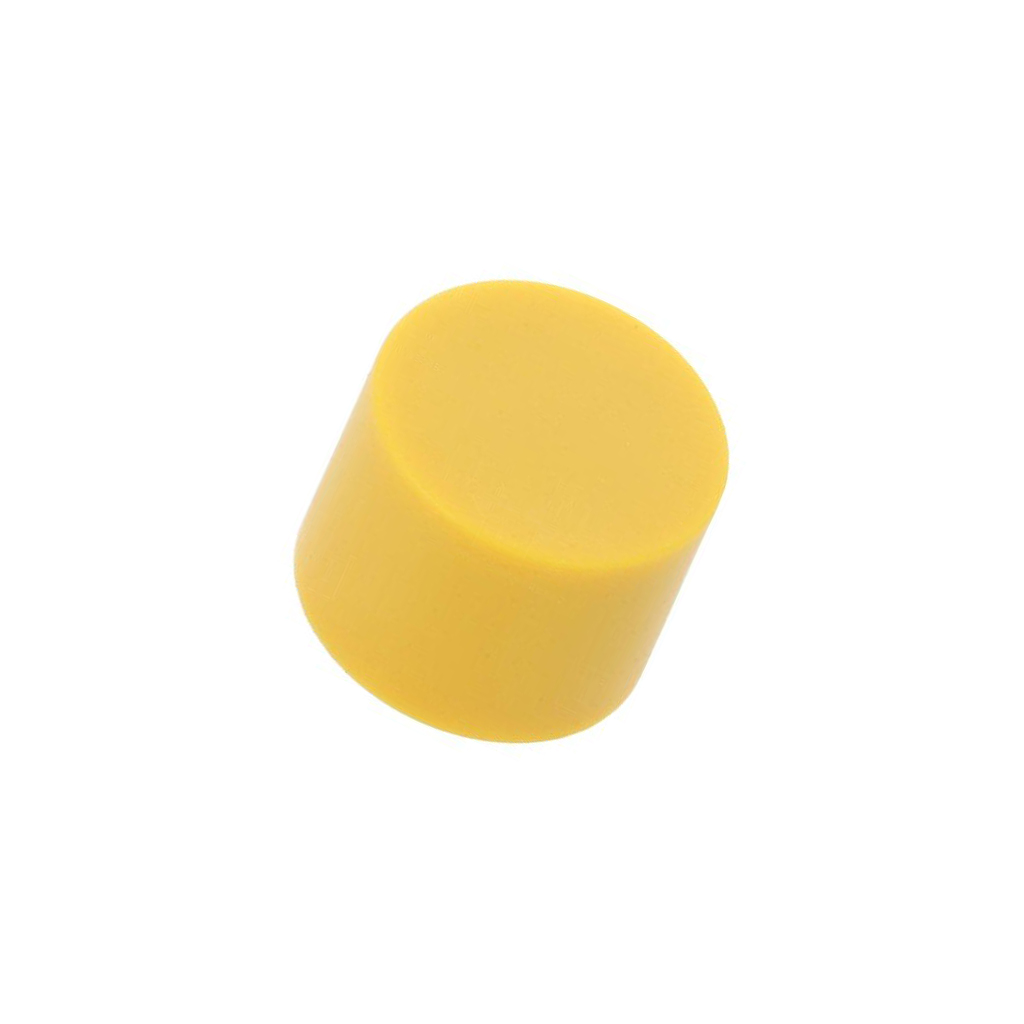 OMRON Electronic Components Button; push-in; none