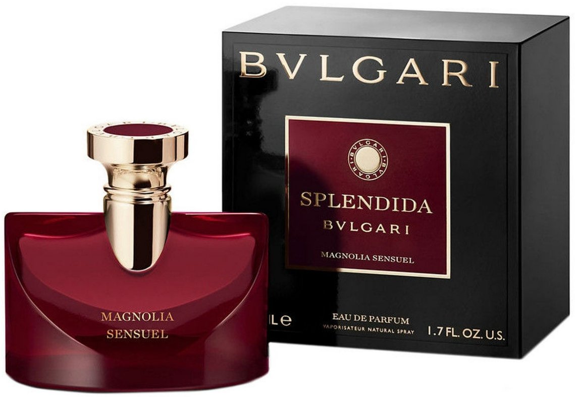 Bvlgari Splendida Magnolia Sensuel Smaržas EDP