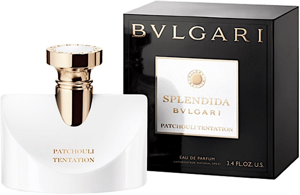 Bvlgari Splendida Patchouli Tentation Smaržas EDP
