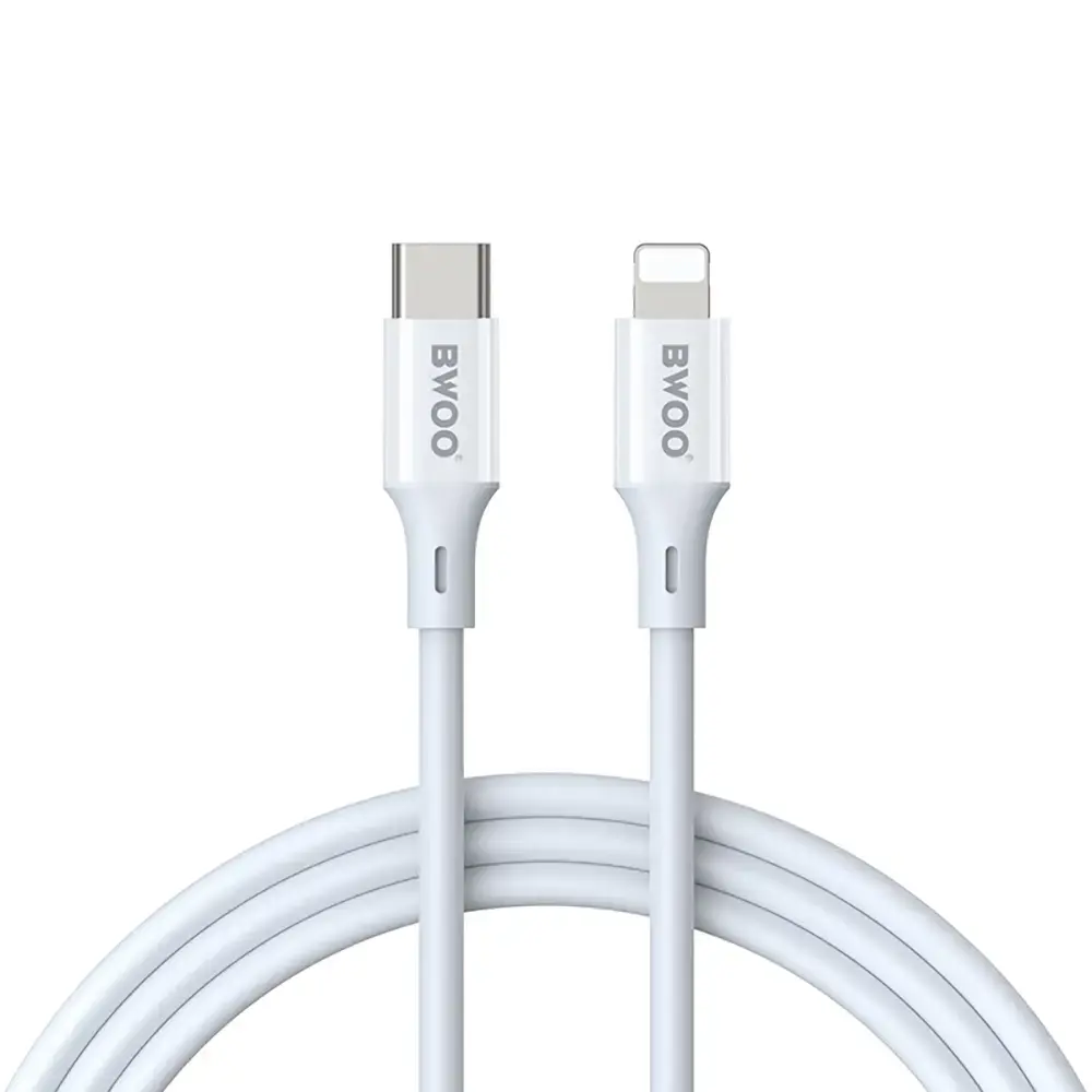 BWOO 27W Cable X283 C-L USB-C