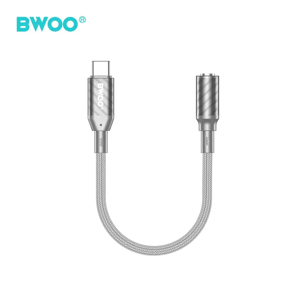 BWOO Adapter Type C to 3