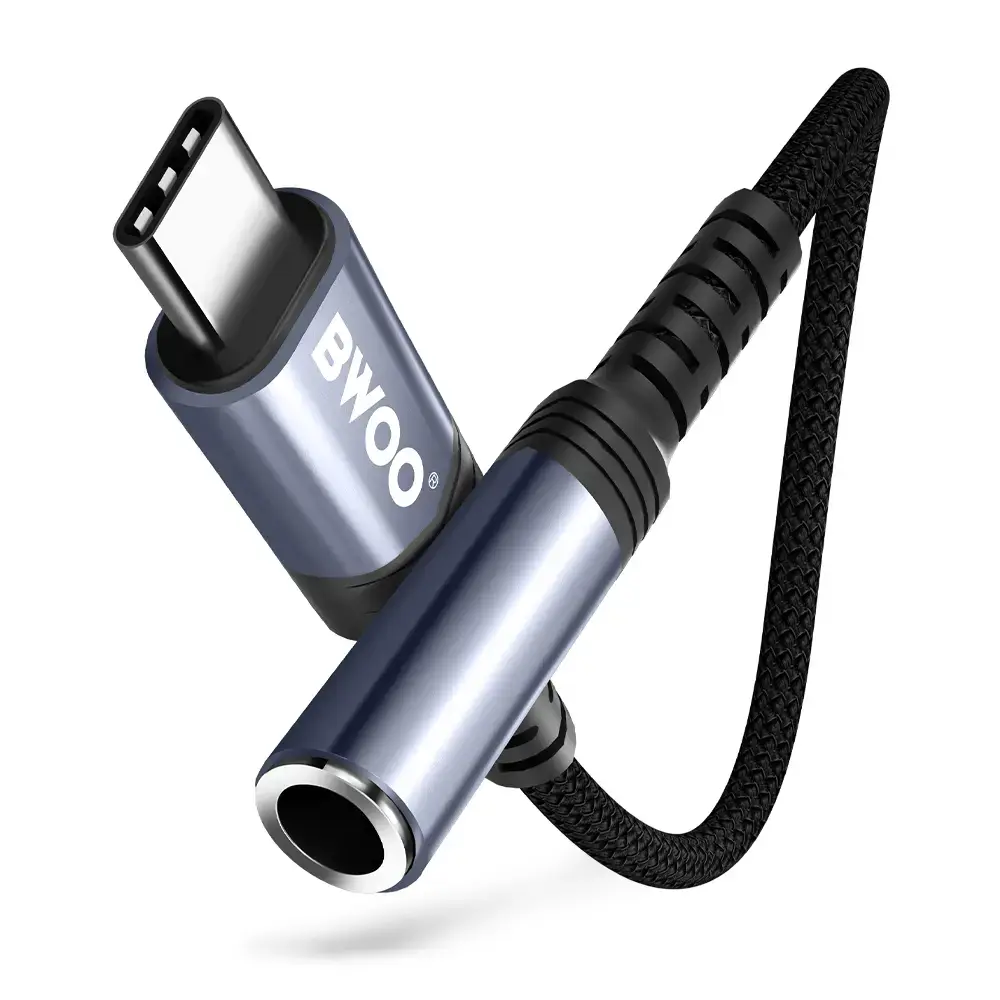 OEM BWOO audio adapter cable BZ47