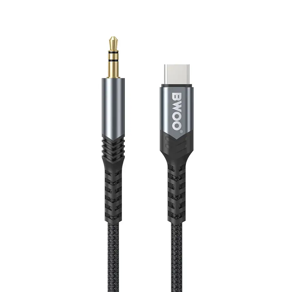 BWOO audio cable BO-AUX066 aux 3