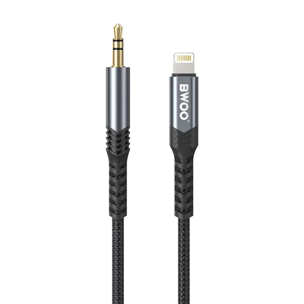 BWOO audio cable BO-AUX068 aux 3