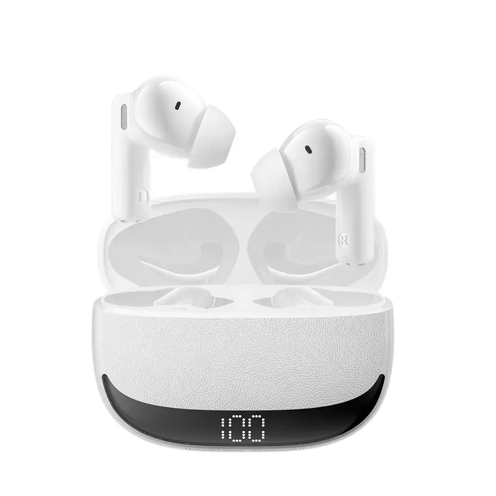BWOO Bluetooth earphones BW40 TWS ANC