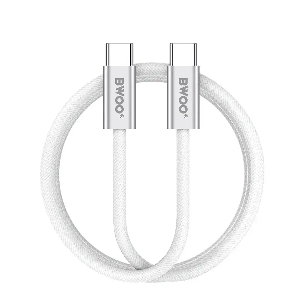 BWOO BO-X317C-C datu pārraides un uzlādes