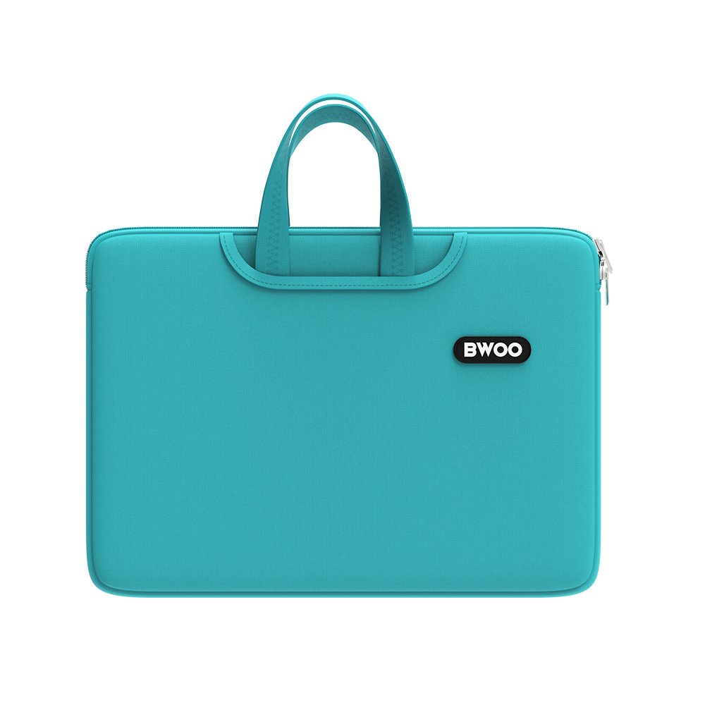 BWOO neoprene laptop bag 15" light